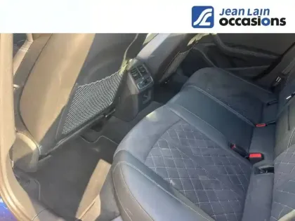 Photo 39 Audi A4 Gén. V (B9) Ph2 Competition 4