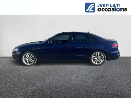 Photo 30 Audi A4 Gén. V (B9) Ph2 Competition 4