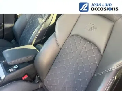 Photo 43 Audi A4 Gén. V (B9) Ph2 Competition 4