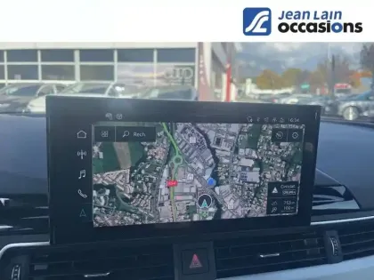 Photo 60 Audi A4  35 TFSI 150 S tronic 7
