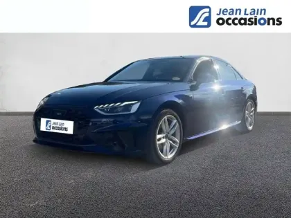 Photo 46 Audi A4  35 TFSI 150 S tronic 7