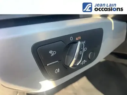 Photo 41 Audi A4 Gén. V (B9) Ph2 Competition 4