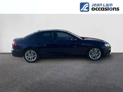 Photo 26 Audi A4 Gén. V (B9) Ph2 Competition 4