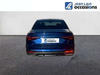 Photo 28 Audi A4 Gén. V (B9) Ph2 Competition 4