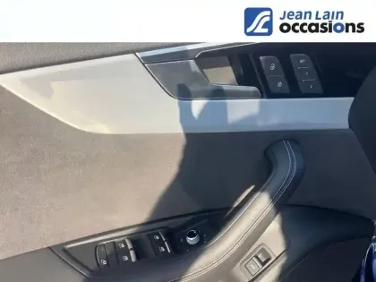 Photo 67 Audi A4  35 TFSI 150 S tronic 7
