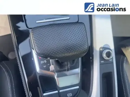 Photo 58 Audi A4  35 TFSI 150 S tronic 7