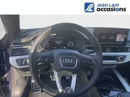Photo 57 Audi A4  35 TFSI 150 S tronic 7