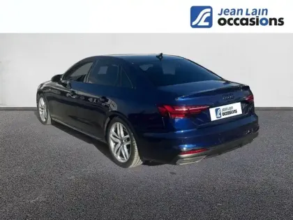 Photo 29 Audi A4 Gén. V (B9) Ph2 Competition 4