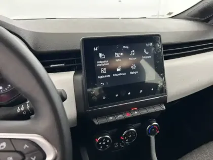 Photo 25 Renault Clio  TCe 90 - 21N