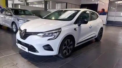 Photo Renault Clio Limited