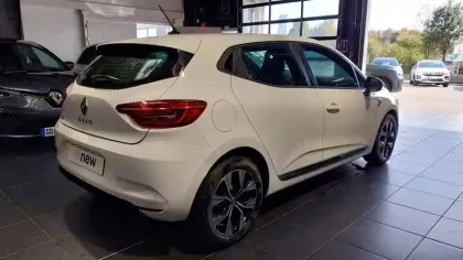 Photo 2 Renault Clio  TCe 90 - 21N