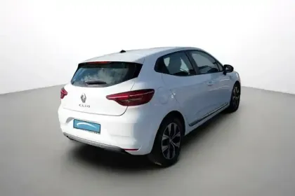 Photo 10 Renault Clio  TCe 90 - 21N