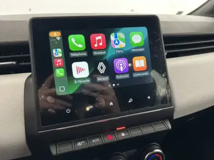 Photo 37 Renault Clio  TCe 90 - 21N