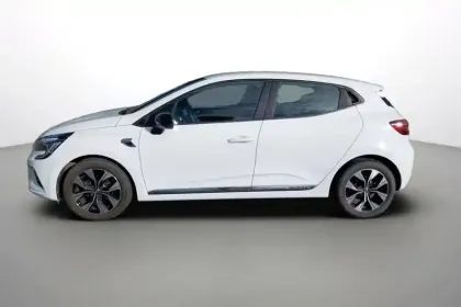 Photo 7 Renault Clio  TCe 90 - 21N