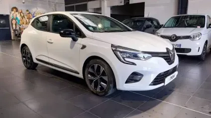 Photo 1 Renault Clio  TCe 90 - 21N