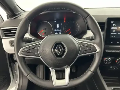 Photo 28 Renault Clio  TCe 90 - 21N