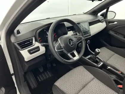 Photo 23 Renault Clio  TCe 90 - 21N