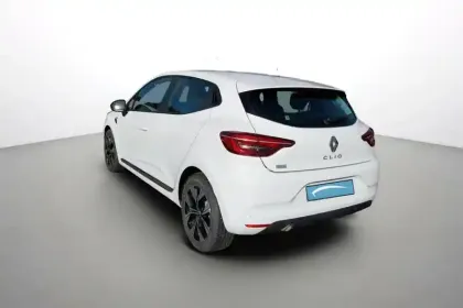 Photo 8 Renault Clio  TCe 90 - 21N