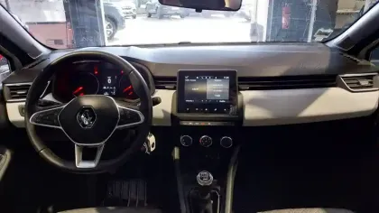 Photo 4 Renault Clio  TCe 90 - 21N