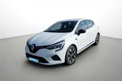 Photo 5 Renault Clio  TCe 90 - 21N