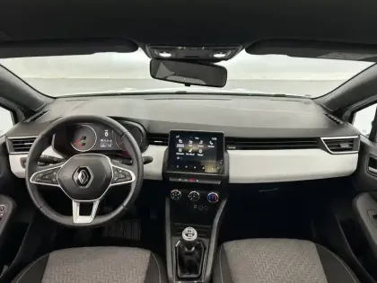 Photo 38 Renault Clio  TCe 90 - 21N