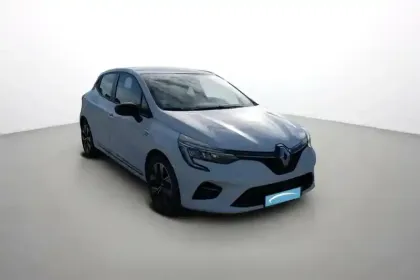 Photo 12 Renault Clio  TCe 90 - 21N