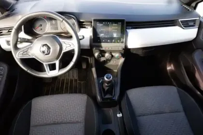 Photo 13 Renault Clio  TCe 90 - 21N