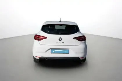 Photo 9 Renault Clio  TCe 90 - 21N
