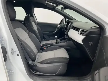 Photo 27 Renault Clio  TCe 90 - 21N