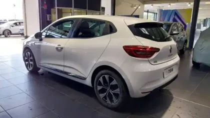 Photo 3 Renault Clio  TCe 90 - 21N