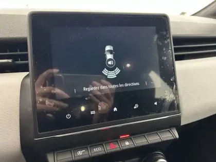 Photo 33 Renault Clio  TCe 90 - 21N