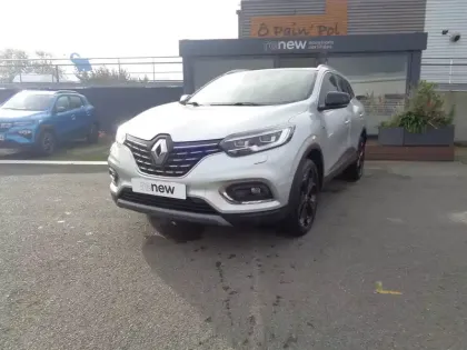 Photo Renault Kadjar Black Edition