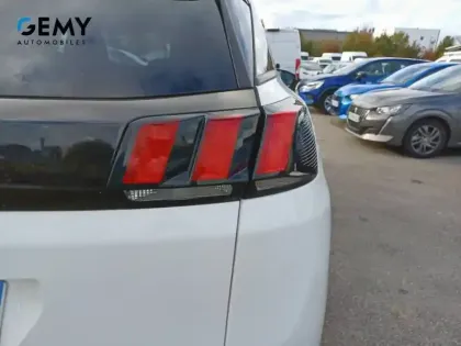 Photo 35 Peugeot 3008  Puretech 130ch S&S EAT8