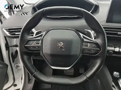 Photo 50 Peugeot 3008  Puretech 130ch S&S EAT8