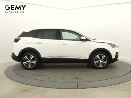 Photo 41 Peugeot 3008  Puretech 130ch S&S EAT8