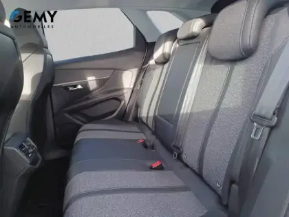 Photo 28 Peugeot 3008  Puretech 130ch S&S EAT8