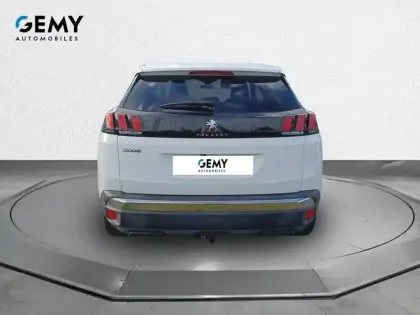 Photo 23 Peugeot 3008  Puretech 130ch S&S EAT8