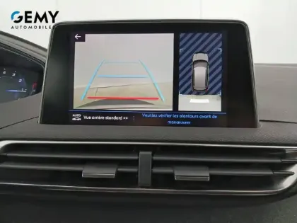 Photo 52 Peugeot 3008  Puretech 130ch S&S EAT8