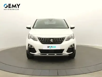 Photo 39 Peugeot 3008  Puretech 130ch S&S EAT8