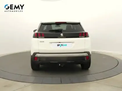 Photo 42 Peugeot 3008  Puretech 130ch S&S EAT8