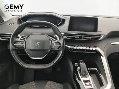 Photo 45 Peugeot 3008  Puretech 130ch S&S EAT8