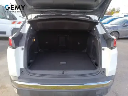 Photo 24 Peugeot 3008  Puretech 130ch S&S EAT8