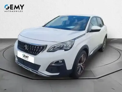 Photo 19 Peugeot 3008  Puretech 130ch S&S EAT8