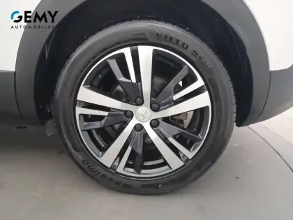 Photo 48 Peugeot 3008  Puretech 130ch S&S EAT8