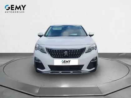 Photo 20 Peugeot 3008  Puretech 130ch S&S EAT8