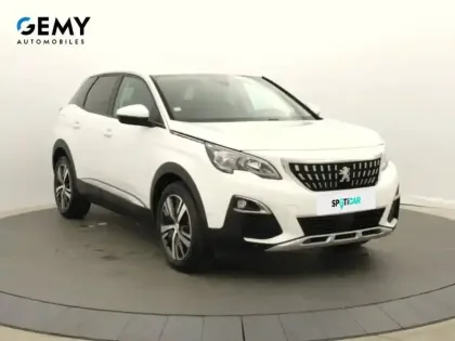 Photo 40 Peugeot 3008  Puretech 130ch S&S EAT8