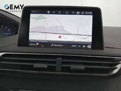 Photo 51 Peugeot 3008  Puretech 130ch S&S EAT8