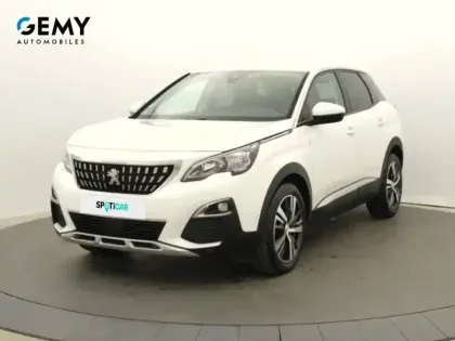 Photo 38 Peugeot 3008  Puretech 130ch S&S EAT8