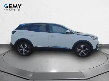 Photo 22 Peugeot 3008  Puretech 130ch S&S EAT8