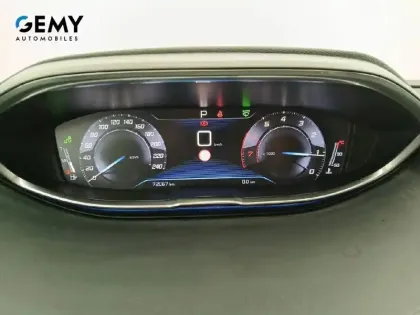 Photo 53 Peugeot 3008  Puretech 130ch S&S EAT8